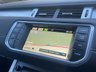USED 2015 15 LAND ROVER RANGE ROVER EVOQUE 2.2 SD4 DYNAMIC 5d 190 BHP Black Pack 20" Black Alloys