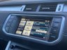 USED 2015 15 LAND ROVER RANGE ROVER EVOQUE 2.2 SD4 DYNAMIC 5d 190 BHP Black Pack 20" Black Alloys