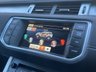 USED 2015 15 LAND ROVER RANGE ROVER EVOQUE 2.2 SD4 DYNAMIC 5d 190 BHP Black Pack 20" Black Alloys