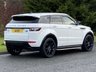 USED 2015 15 LAND ROVER RANGE ROVER EVOQUE 2.2 SD4 DYNAMIC 5d 190 BHP Black Pack 20" Black Alloys