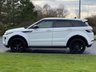 USED 2015 15 LAND ROVER RANGE ROVER EVOQUE 2.2 SD4 DYNAMIC 5d 190 BHP Black Pack 20" Black Alloys