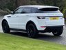 USED 2015 15 LAND ROVER RANGE ROVER EVOQUE 2.2 SD4 DYNAMIC 5d 190 BHP Black Pack 20" Black Alloys