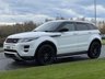 USED 2015 15 LAND ROVER RANGE ROVER EVOQUE 2.2 SD4 DYNAMIC 5d 190 BHP Black Pack 20" Black Alloys