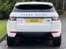 USED 2015 15 LAND ROVER RANGE ROVER EVOQUE 2.2 SD4 DYNAMIC 5d 190 BHP Black Pack 20" Black Alloys