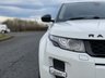 USED 2015 15 LAND ROVER RANGE ROVER EVOQUE 2.2 SD4 DYNAMIC 5d 190 BHP Black Pack 20" Black Alloys