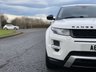 USED 2015 15 LAND ROVER RANGE ROVER EVOQUE 2.2 SD4 DYNAMIC 5d 190 BHP Black Pack 20" Black Alloys