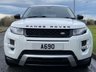 USED 2015 15 LAND ROVER RANGE ROVER EVOQUE 2.2 SD4 DYNAMIC 5d 190 BHP Black Pack 20" Black Alloys