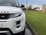 USED 2015 15 LAND ROVER RANGE ROVER EVOQUE 2.2 SD4 DYNAMIC 5d 190 BHP Black Pack 20" Black Alloys