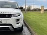 USED 2015 15 LAND ROVER RANGE ROVER EVOQUE 2.2 SD4 DYNAMIC 5d 190 BHP Black Pack 20" Black Alloys