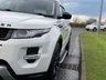 USED 2015 15 LAND ROVER RANGE ROVER EVOQUE 2.2 SD4 DYNAMIC 5d 190 BHP Black Pack 20" Black Alloys