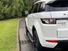 USED 2015 15 LAND ROVER RANGE ROVER EVOQUE 2.2 SD4 DYNAMIC 5d 190 BHP Black Pack 20" Black Alloys