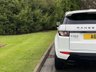 USED 2015 15 LAND ROVER RANGE ROVER EVOQUE 2.2 SD4 DYNAMIC 5d 190 BHP Black Pack 20" Black Alloys