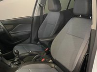 USED 2015 65 VAUXHALL MOKKA 1.6 LIMITED EDITION CDTI S/S 5d 134 BHP CONTRAST BLACK ROOF &pound;30 RAOD TAX & HALF LEATHER