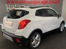 USED 2015 65 VAUXHALL MOKKA 1.6 LIMITED EDITION CDTI S/S 5d 134 BHP CONTRAST BLACK ROOF &pound;30 RAOD TAX & HALF LEATHER