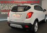 USED 2015 65 VAUXHALL MOKKA 1.6 LIMITED EDITION CDTI S/S 5d 134 BHP CONTRAST BLACK ROOF &pound;30 RAOD TAX & HALF LEATHER
