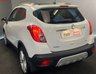 USED 2015 65 VAUXHALL MOKKA 1.6 LIMITED EDITION CDTI S/S 5d 134 BHP CONTRAST BLACK ROOF &pound;30 RAOD TAX & HALF LEATHER