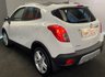 USED 2015 65 VAUXHALL MOKKA 1.6 LIMITED EDITION CDTI S/S 5d 134 BHP CONTRAST BLACK ROOF &pound;30 RAOD TAX & HALF LEATHER