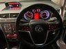 USED 2015 65 VAUXHALL MOKKA 1.6 LIMITED EDITION CDTI S/S 5d 134 BHP CONTRAST BLACK ROOF &pound;30 RAOD TAX & HALF LEATHER