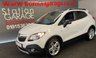 USED 2015 65 VAUXHALL MOKKA 1.6 LIMITED EDITION CDTI S/S 5d 134 BHP CONTRAST BLACK ROOF &pound;30 RAOD TAX & HALF LEATHER