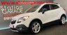 USED 2015 65 VAUXHALL MOKKA 1.6 LIMITED EDITION CDTI S/S 5d 134 BHP CONTRAST BLACK ROOF &pound;30 RAOD TAX & HALF LEATHER