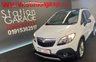 USED 2015 65 VAUXHALL MOKKA 1.6 LIMITED EDITION CDTI S/S 5d 134 BHP CONTRAST BLACK ROOF &pound;30 RAOD TAX & HALF LEATHER