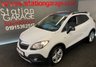 USED 2015 65 VAUXHALL MOKKA 1.6 LIMITED EDITION CDTI S/S 5d 134 BHP CONTRAST BLACK ROOF &pound;30 RAOD TAX & HALF LEATHER