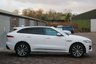 USED 2018 18 JAGUAR F-PACE 2.0 R-SPORT AWD 5d 177 BHP SERVICED IN DECEMBER 2021