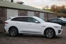 USED 2018 18 JAGUAR F-PACE 2.0 R-SPORT AWD 5d 177 BHP SERVICED IN DECEMBER 2021
