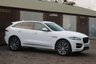 USED 2018 18 JAGUAR F-PACE 2.0 R-SPORT AWD 5d 177 BHP SERVICED IN DECEMBER 2021