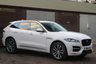 USED 2018 18 JAGUAR F-PACE 2.0 R-SPORT AWD 5d 177 BHP SERVICED IN DECEMBER 2021