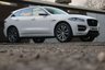 USED 2018 18 JAGUAR F-PACE 2.0 R-SPORT AWD 5d 177 BHP SERVICED IN DECEMBER 2021