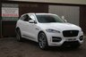 USED 2018 18 JAGUAR F-PACE 2.0 R-SPORT AWD 5d 177 BHP SERVICED IN DECEMBER 2021