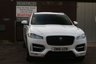 USED 2018 18 JAGUAR F-PACE 2.0 R-SPORT AWD 5d 177 BHP SERVICED IN DECEMBER 2021