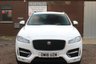 USED 2018 18 JAGUAR F-PACE 2.0 R-SPORT AWD 5d 177 BHP SERVICED IN DECEMBER 2021