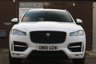 USED 2018 18 JAGUAR F-PACE 2.0 R-SPORT AWD 5d 177 BHP SERVICED IN DECEMBER 2021