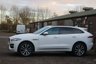 USED 2018 18 JAGUAR F-PACE 2.0 R-SPORT AWD 5d 177 BHP SERVICED IN DECEMBER 2021