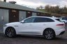 USED 2018 18 JAGUAR F-PACE 2.0 R-SPORT AWD 5d 177 BHP SERVICED IN DECEMBER 2021