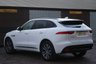 USED 2018 18 JAGUAR F-PACE 2.0 R-SPORT AWD 5d 177 BHP SERVICED IN DECEMBER 2021