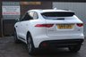 USED 2018 18 JAGUAR F-PACE 2.0 R-SPORT AWD 5d 177 BHP SERVICED IN DECEMBER 2021