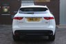 USED 2018 18 JAGUAR F-PACE 2.0 R-SPORT AWD 5d 177 BHP SERVICED IN DECEMBER 2021