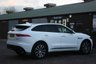 USED 2018 18 JAGUAR F-PACE 2.0 R-SPORT AWD 5d 177 BHP SERVICED IN DECEMBER 2021
