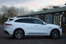 USED 2018 18 JAGUAR F-PACE 2.0 R-SPORT AWD 5d 177 BHP SERVICED IN DECEMBER 2021
