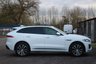USED 2018 18 JAGUAR F-PACE 2.0 R-SPORT AWD 5d 177 BHP SERVICED IN DECEMBER 2021