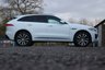 USED 2018 18 JAGUAR F-PACE 2.0 R-SPORT AWD 5d 177 BHP SERVICED IN DECEMBER 2021