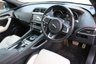 USED 2018 18 JAGUAR F-PACE 2.0 R-SPORT AWD 5d 177 BHP SERVICED IN DECEMBER 2021