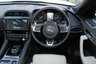 USED 2018 18 JAGUAR F-PACE 2.0 R-SPORT AWD 5d 177 BHP SERVICED IN DECEMBER 2021
