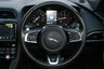 USED 2018 18 JAGUAR F-PACE 2.0 R-SPORT AWD 5d 177 BHP SERVICED IN DECEMBER 2021