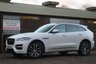 USED 2018 18 JAGUAR F-PACE 2.0 R-SPORT AWD 5d 177 BHP SERVICED IN DECEMBER 2021