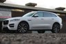 USED 2018 18 JAGUAR F-PACE 2.0 R-SPORT AWD 5d 177 BHP SERVICED IN DECEMBER 2021