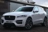USED 2018 18 JAGUAR F-PACE 2.0 R-SPORT AWD 5d 177 BHP SERVICED IN DECEMBER 2021